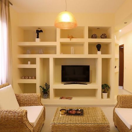 Cashel House Appartement Corfu  Buitenkant foto