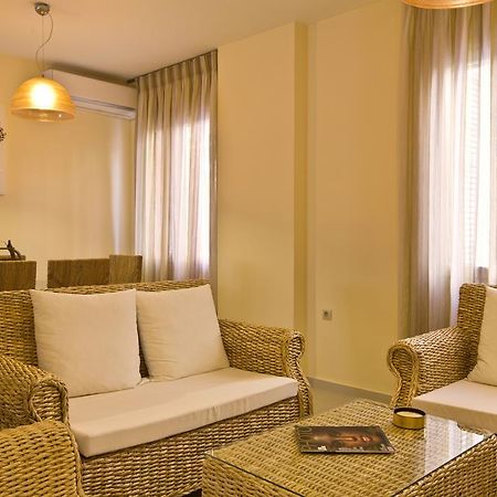 Cashel House Appartement Corfu  Buitenkant foto