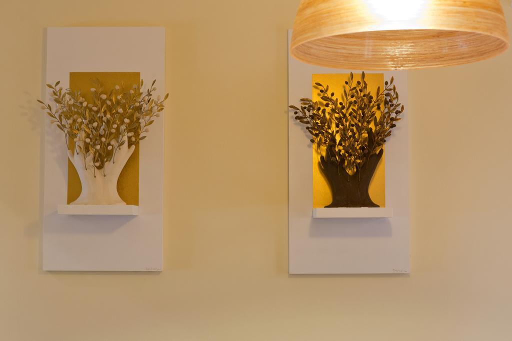 Cashel House Appartement Corfu  Buitenkant foto