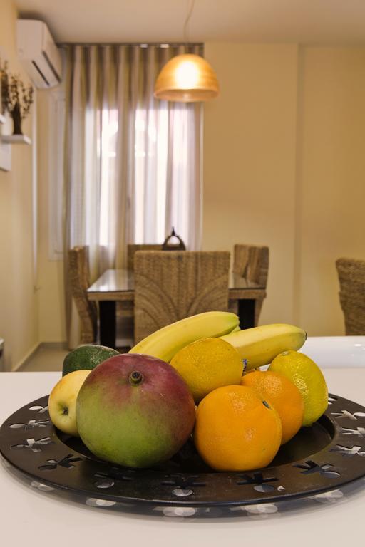 Cashel House Appartement Corfu  Buitenkant foto