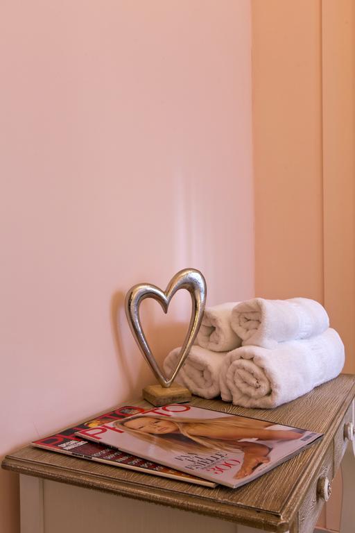 Cashel House Appartement Corfu  Buitenkant foto