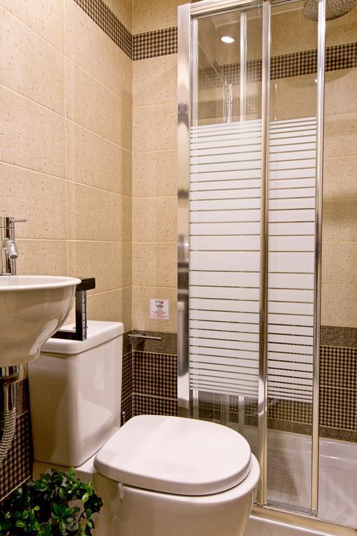 Cashel House Appartement Corfu  Buitenkant foto