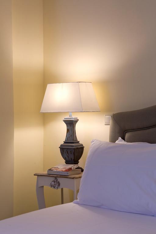Cashel House Appartement Corfu  Buitenkant foto