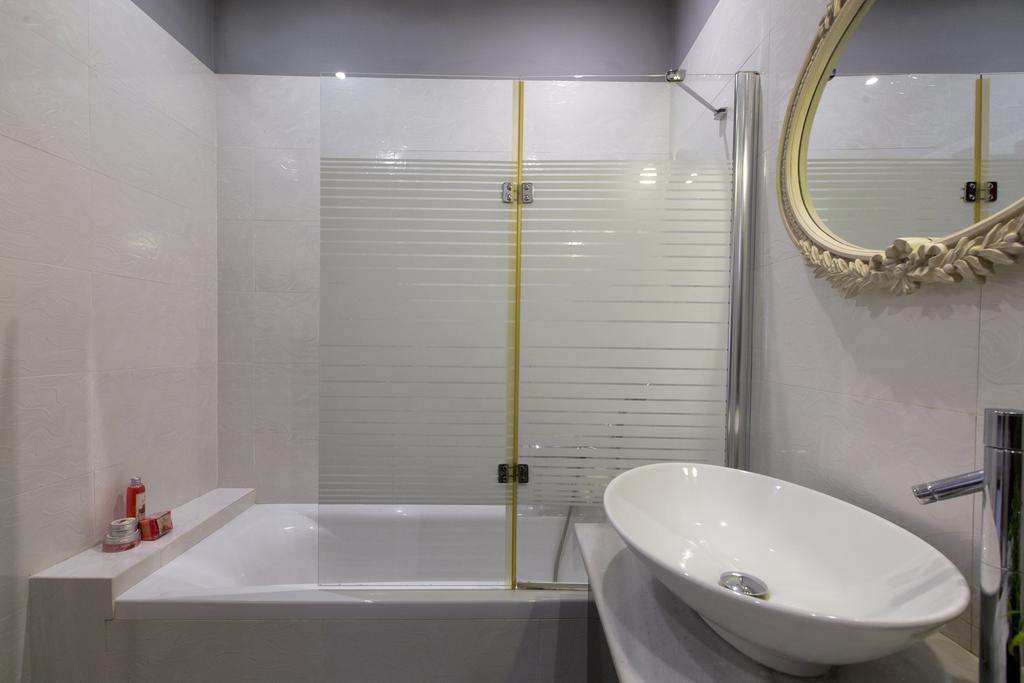 Cashel House Appartement Corfu  Buitenkant foto