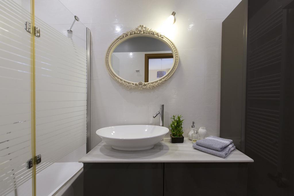 Cashel House Appartement Corfu  Buitenkant foto